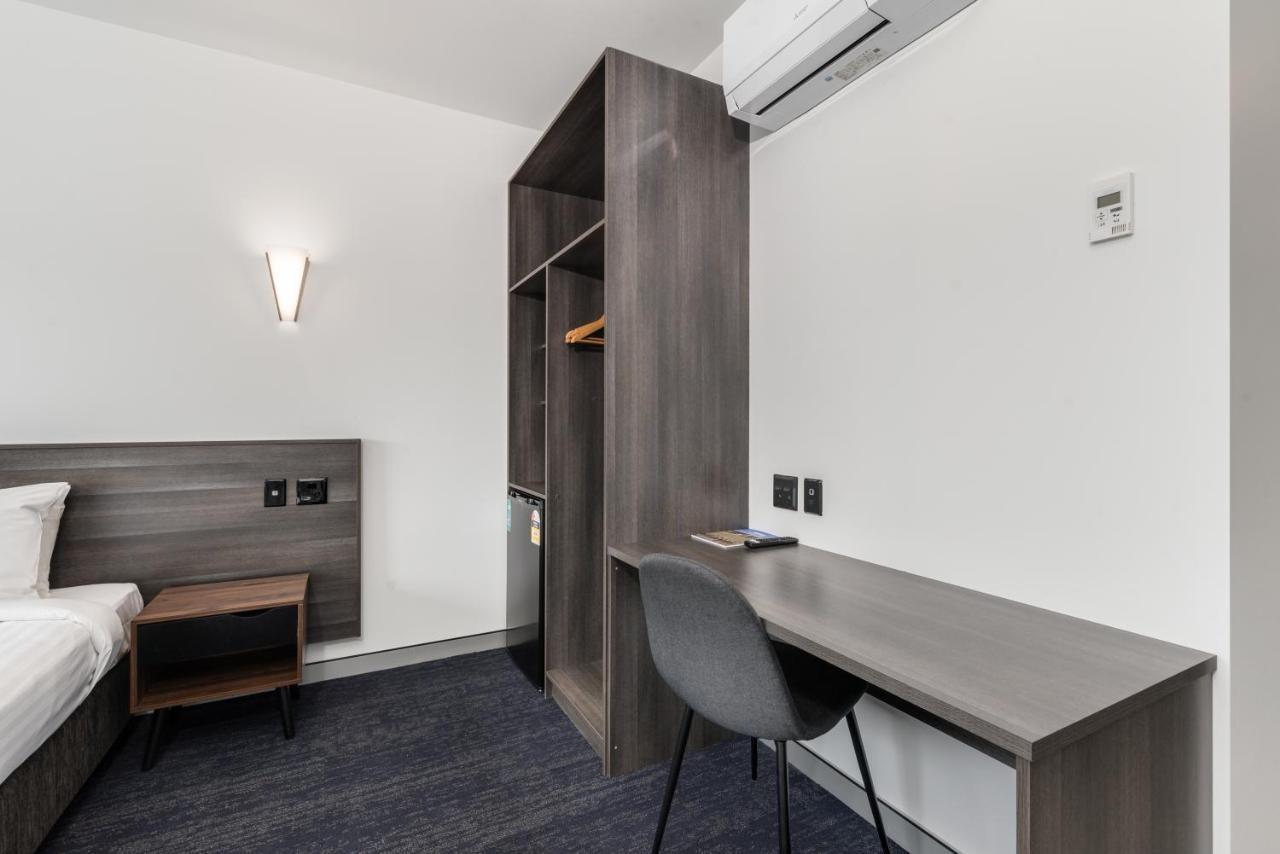 מאטילנד Thornton Executive Hotel מראה חיצוני תמונה