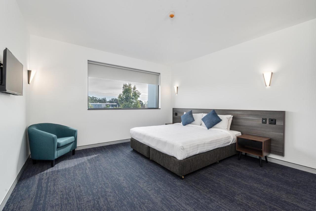מאטילנד Thornton Executive Hotel מראה חיצוני תמונה